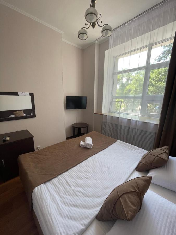 Belon Land Hotel Astana Eksteriør billede