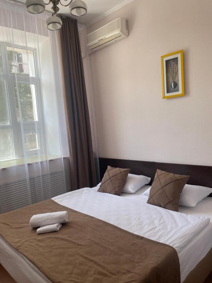 Belon Land Hotel Astana Eksteriør billede