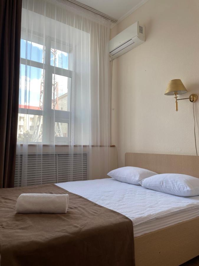 Belon Land Hotel Astana Eksteriør billede